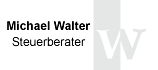 Logo Steuerberatungskanzlei Walter